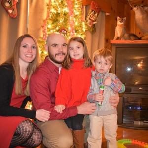 Meet your Posher, Cody